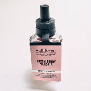 Bath & Body Works Fresh Berry Sangria Wallflowers Fragrance Refill